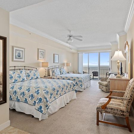3503 Seacrest - Host2Coast Villa Hilton Head Island Exterior photo