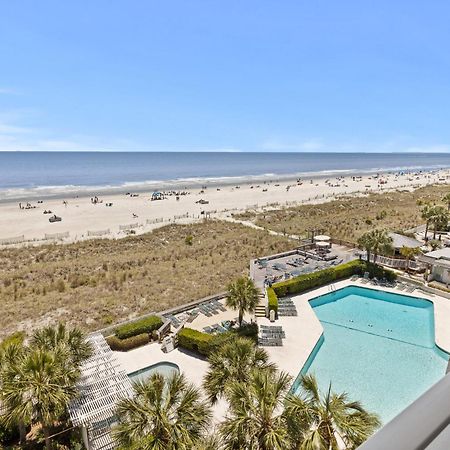 3503 Seacrest - Host2Coast Villa Hilton Head Island Exterior photo