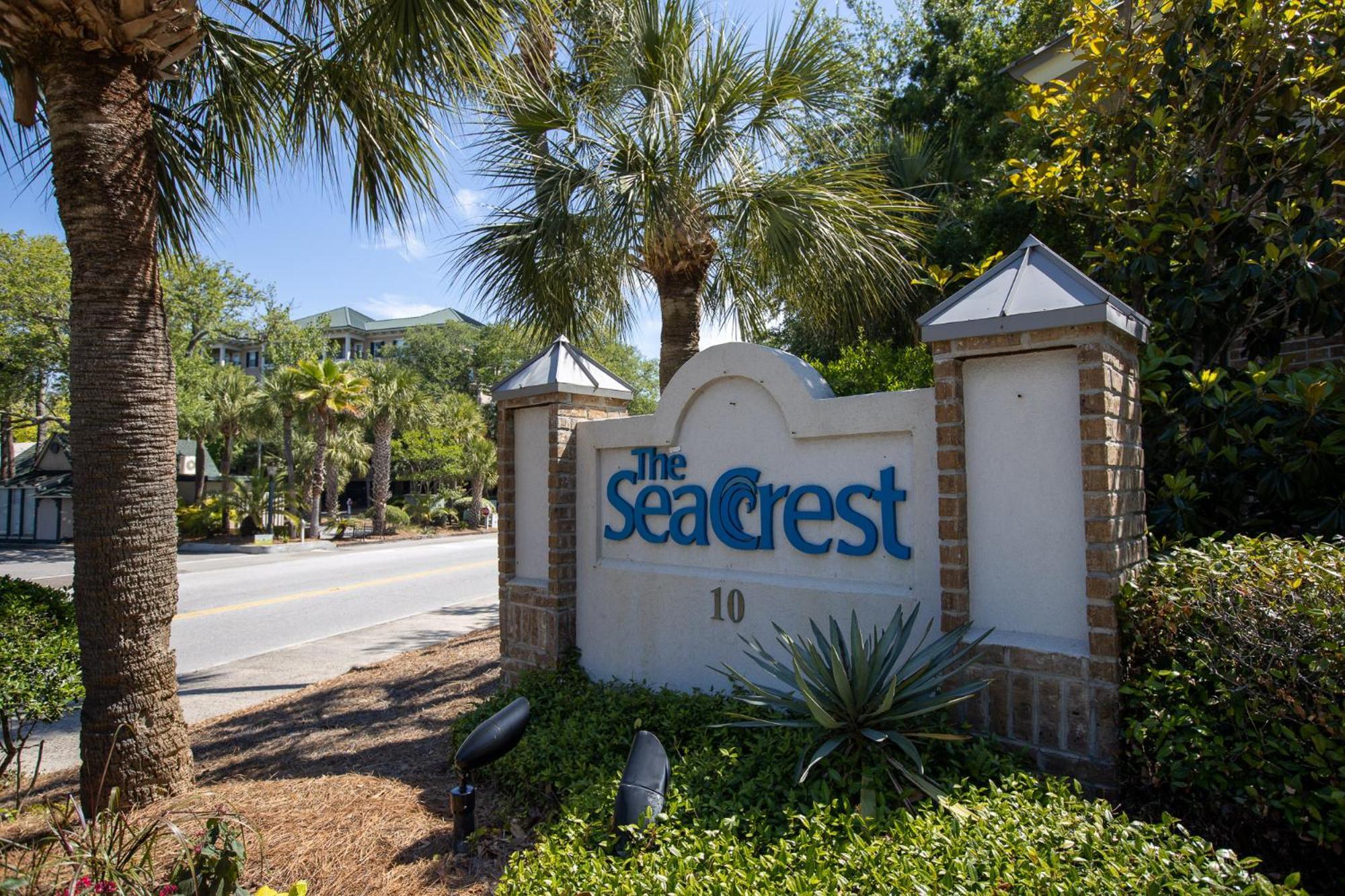 3503 Seacrest - Host2Coast Villa Hilton Head Island Exterior photo