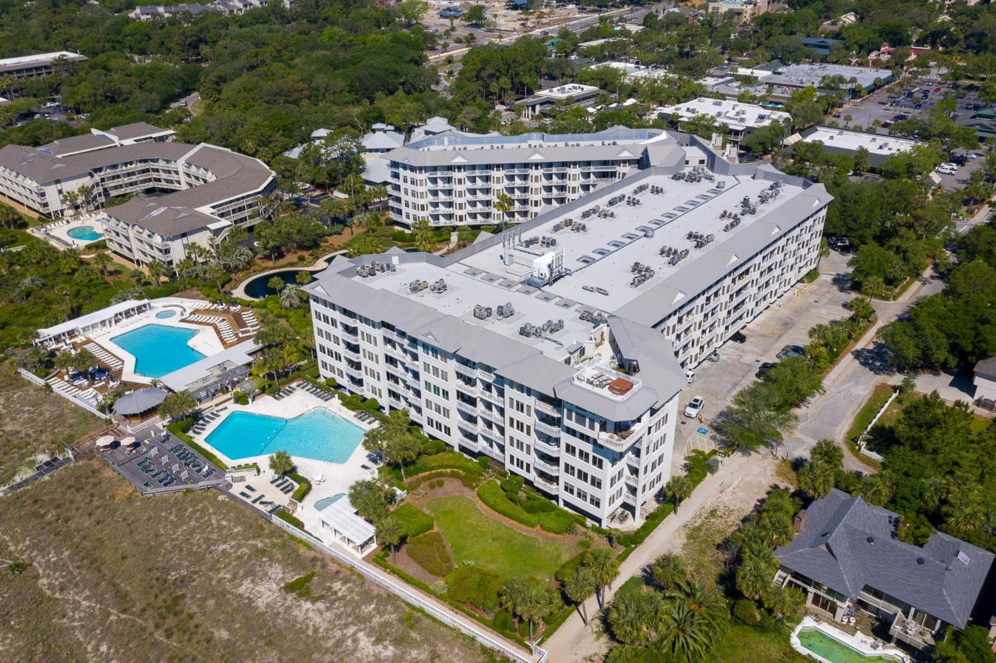 3503 Seacrest - Host2Coast Villa Hilton Head Island Exterior photo