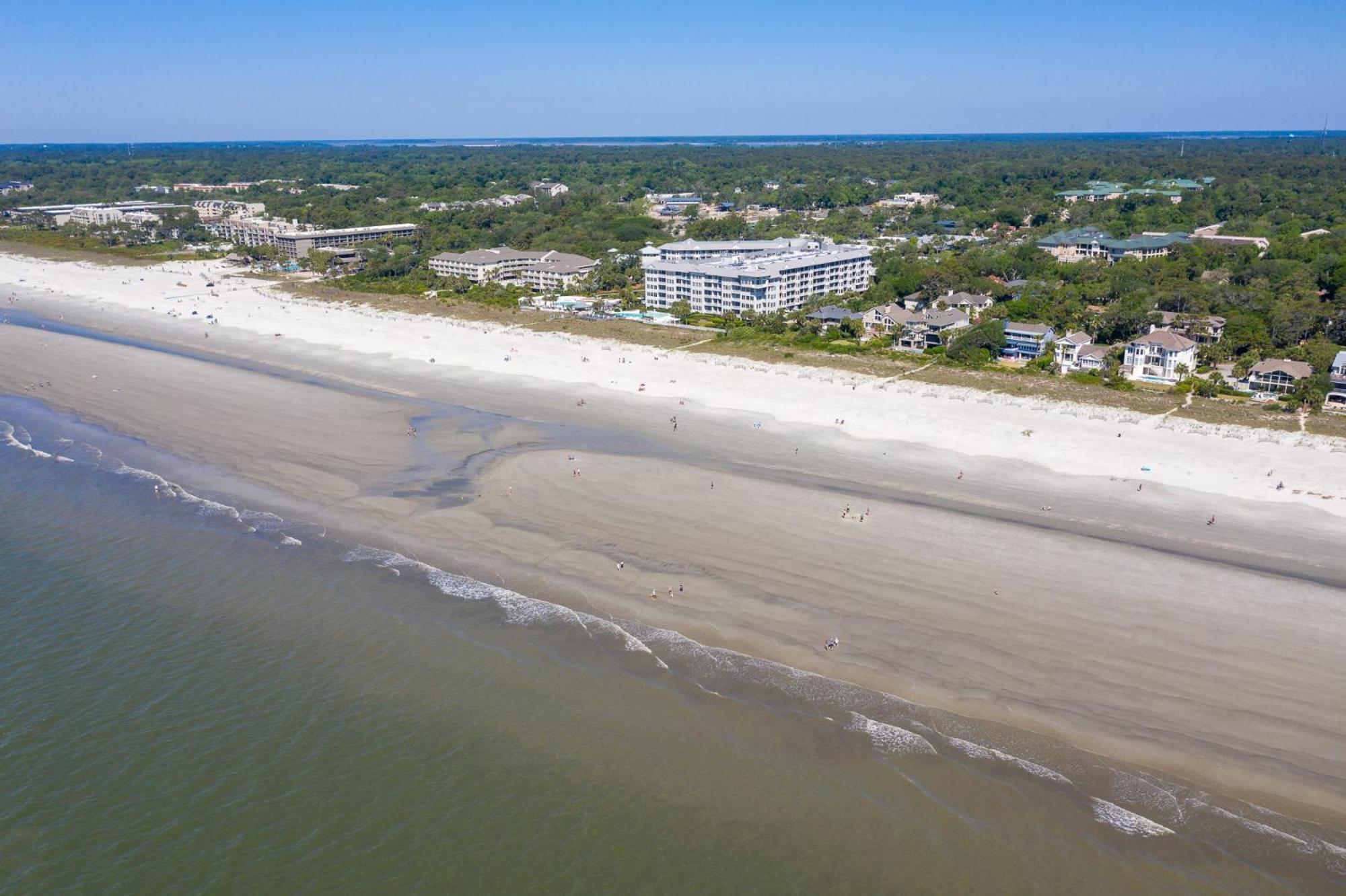3503 Seacrest - Host2Coast Villa Hilton Head Island Exterior photo