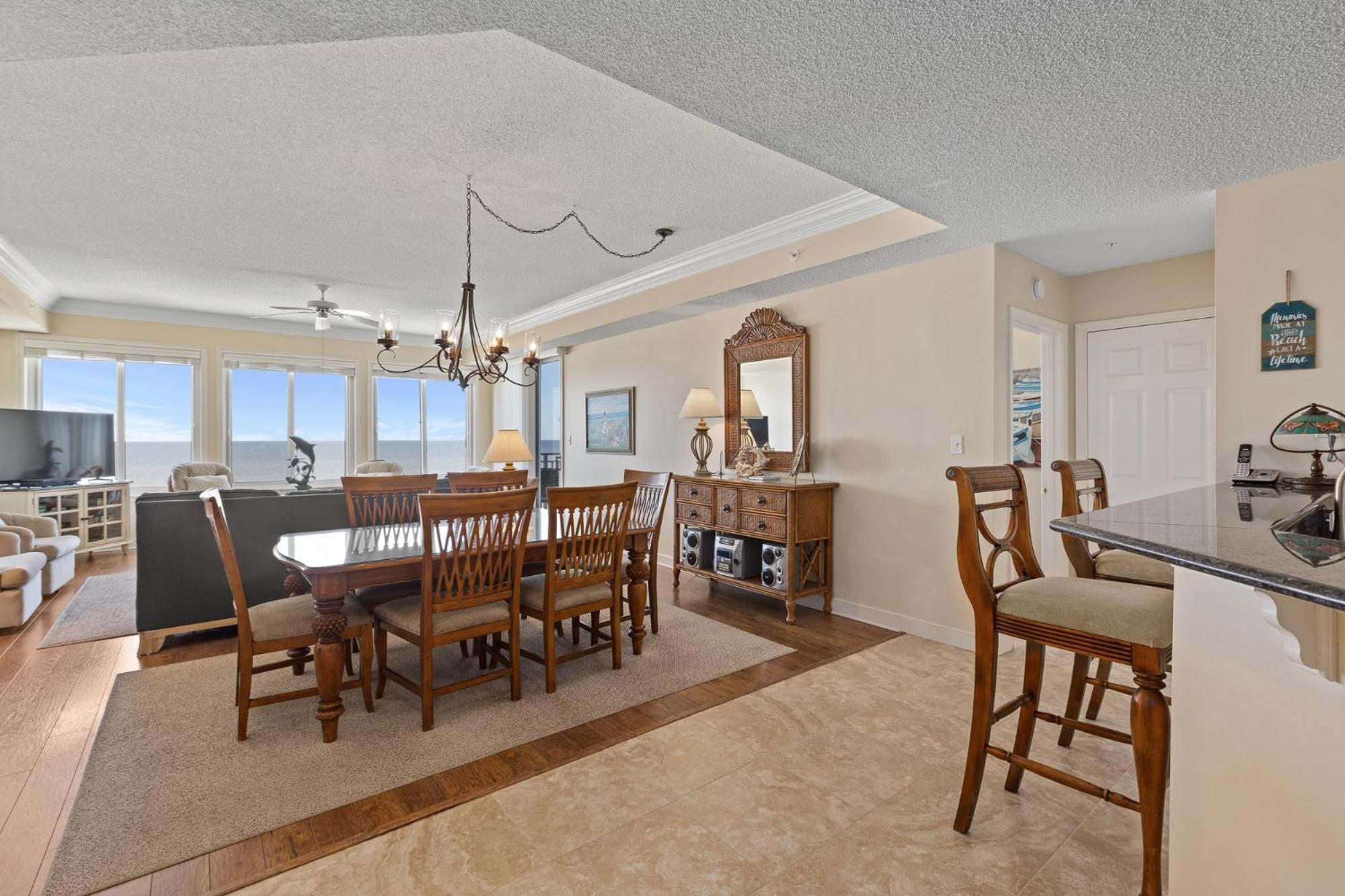 3503 Seacrest - Host2Coast Villa Hilton Head Island Exterior photo