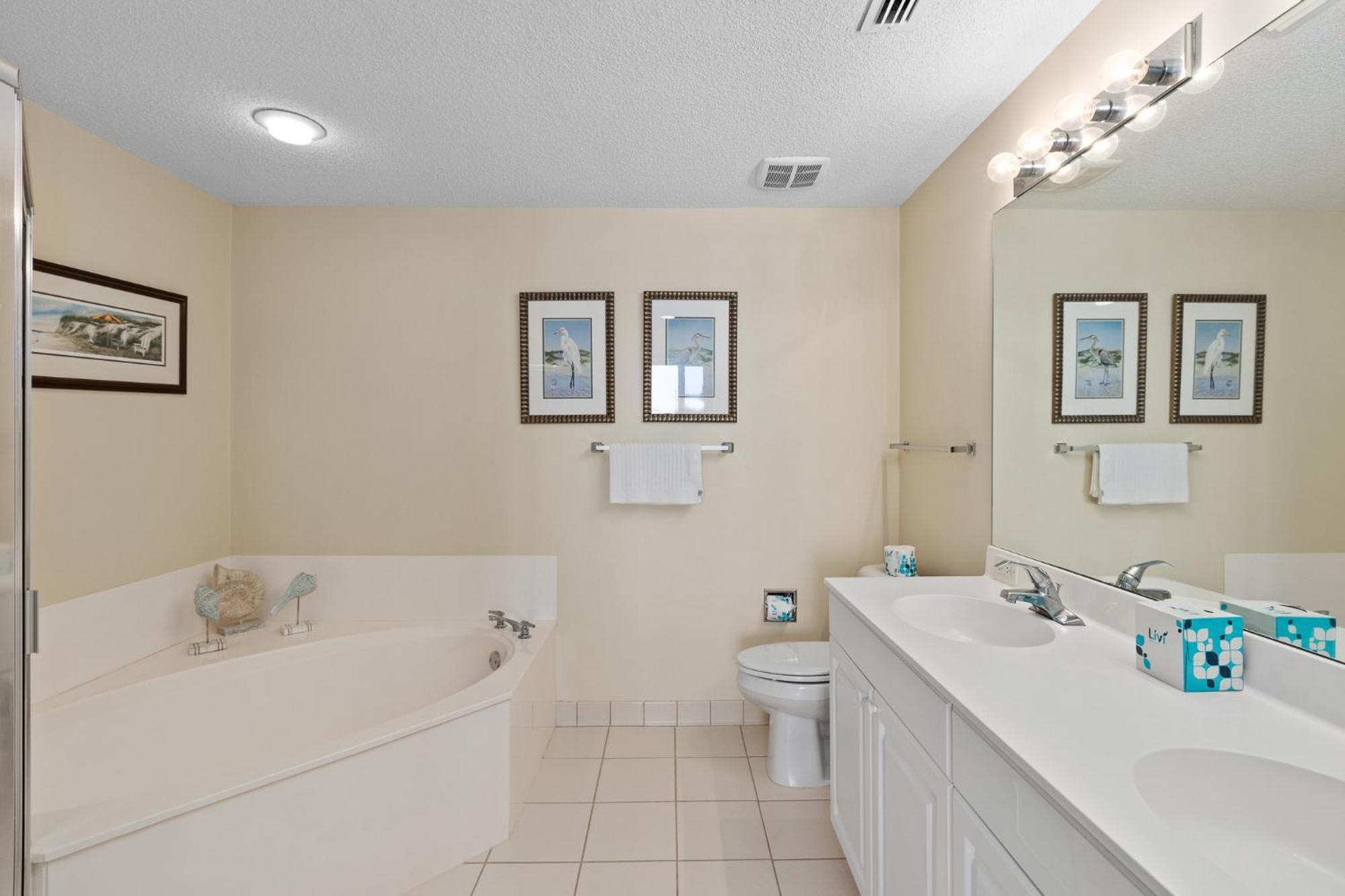 3503 Seacrest - Host2Coast Villa Hilton Head Island Exterior photo