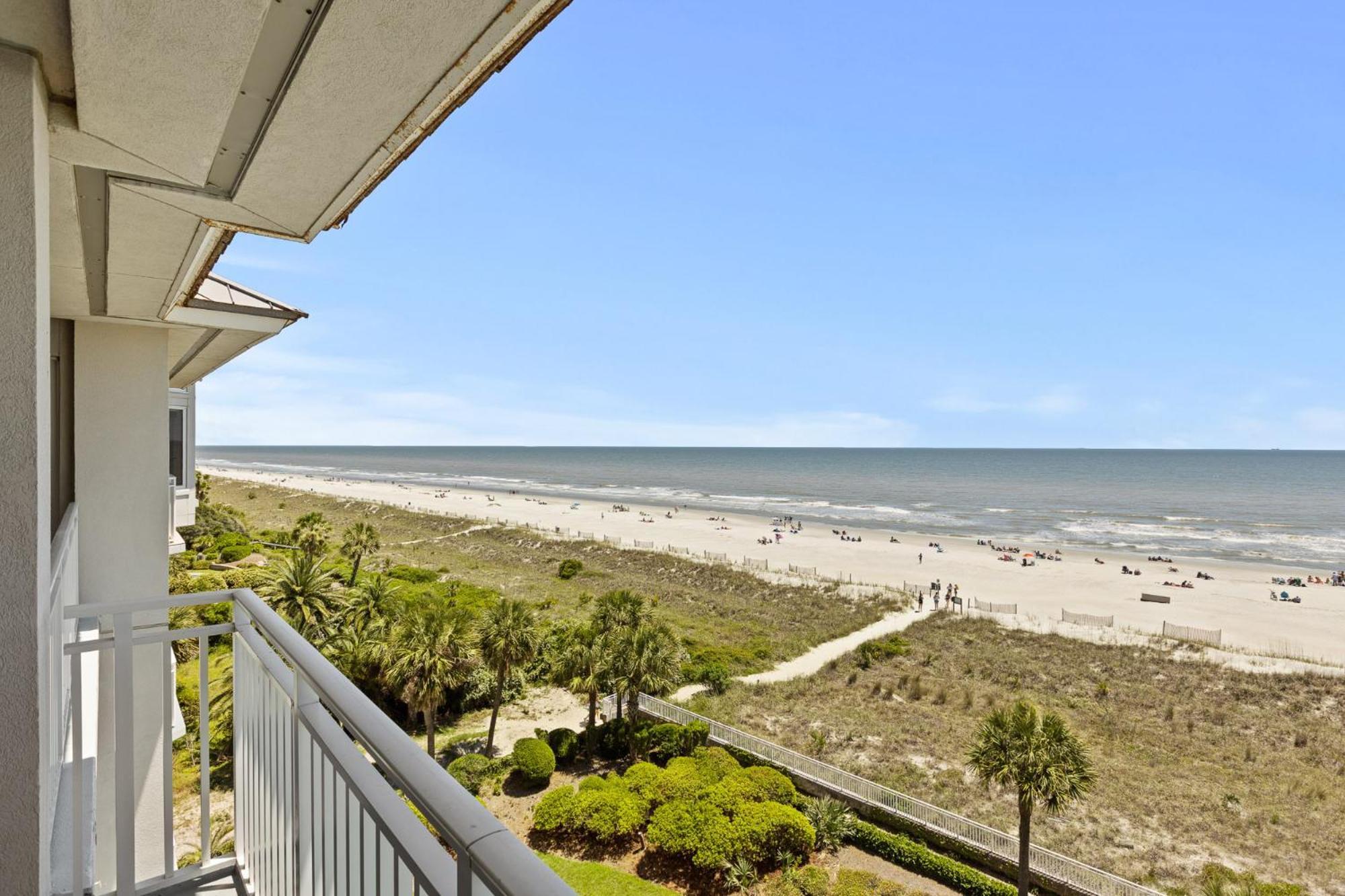 3503 Seacrest - Host2Coast Villa Hilton Head Island Exterior photo