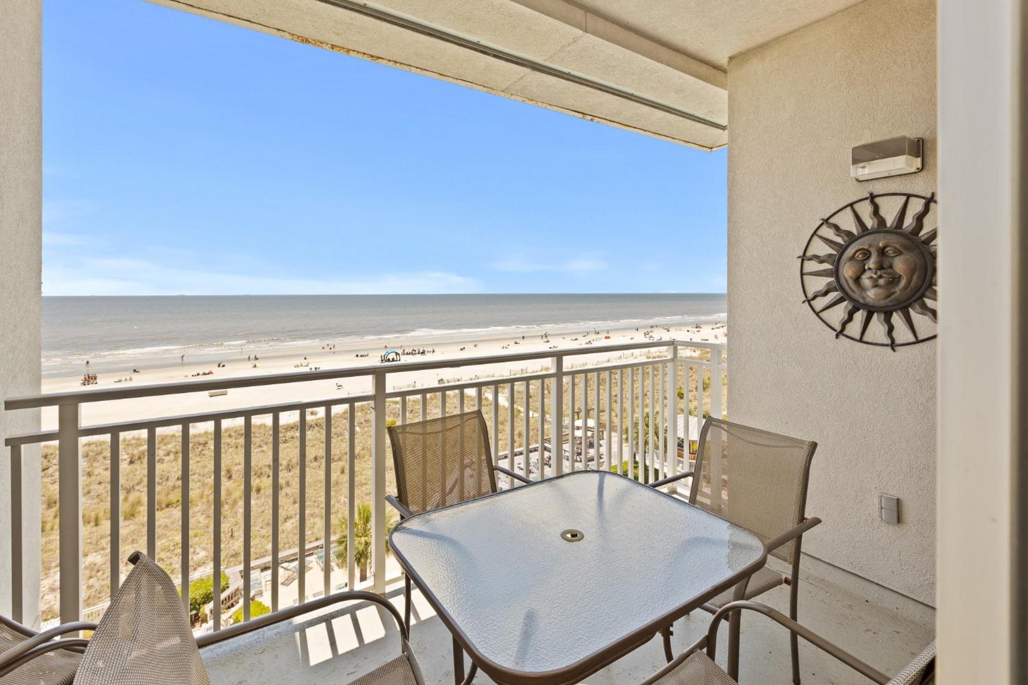 3503 Seacrest - Host2Coast Villa Hilton Head Island Exterior photo