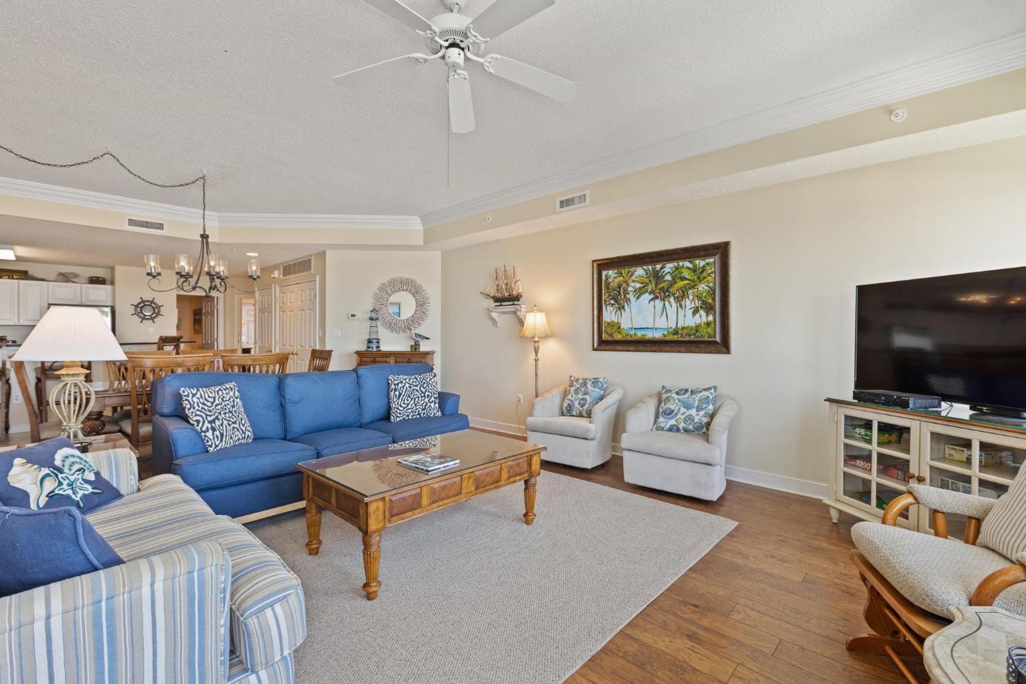 3503 Seacrest - Host2Coast Villa Hilton Head Island Exterior photo