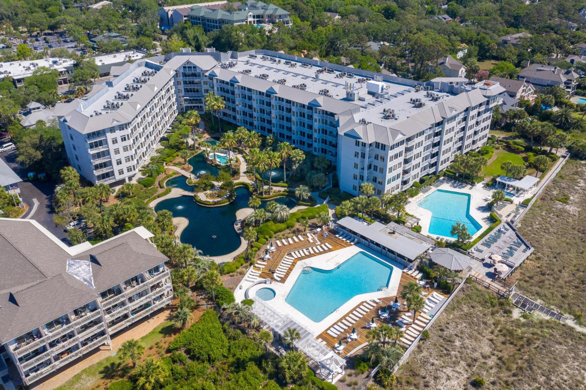 3503 Seacrest - Host2Coast Villa Hilton Head Island Exterior photo